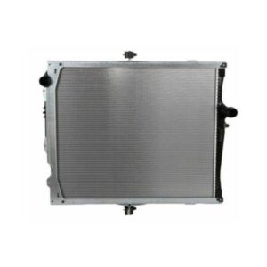 INS.RAD.0084 Radiator