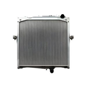 INS.RAD.0085 Radiator