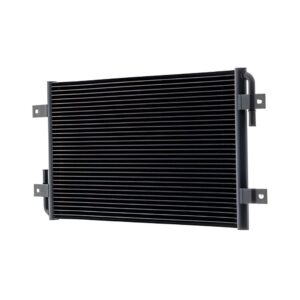 INS.RAD.0087 Radiator
