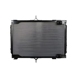 INS.RAD.0063 Radiator