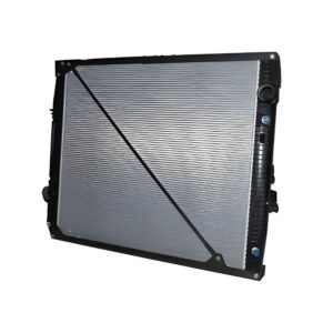 INS.RAD.0035 Radiator