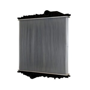 INS.RAD.0047 Radiator