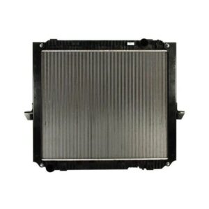 INS.RAD.0046 Radiator