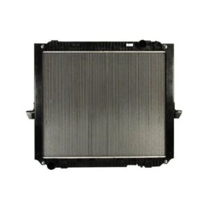 INS.RAD.0044 Radiator