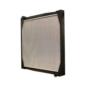 INS.RAD.0048 Radiator