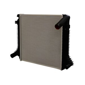INS.RAD.0037 Radiator, without frame