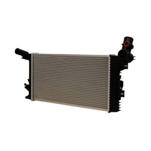 INS.RAD.0038 Radiator, without frame