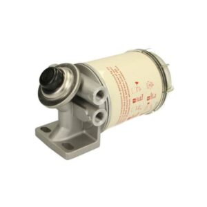 INS.FFL.0067 Fuel filter, water separator, complete - fuel preheater