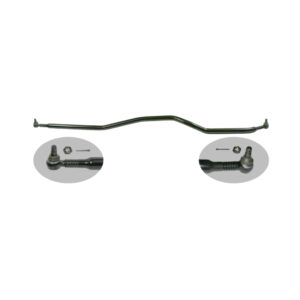 INS.DRL.0165 Drag link- L:2783 mm