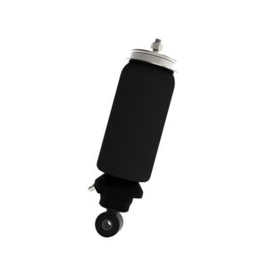 INS.SAB.0057 Cabin shock absorber, with air bellow REAR
