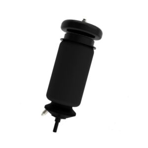 INS.SAB.0059 Cabin shock absorber, with air bellow REAR