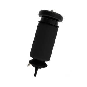 INS.SAB.0058 Cabin shock absorber, with air bellow REAR