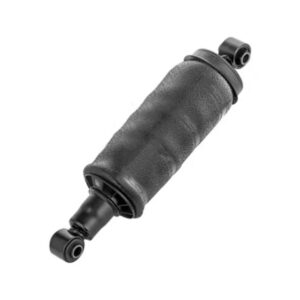 INS.SAB.0094 Cabin shock absorber, with air bellow REAR