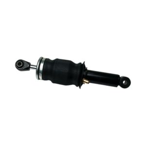 INS.SAB.0096 Cabin shock absorber, with air bellow REAR