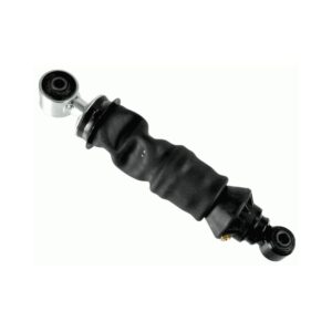 INS.SAB.0029 Cabin shock absorber, with air bellow FRONT