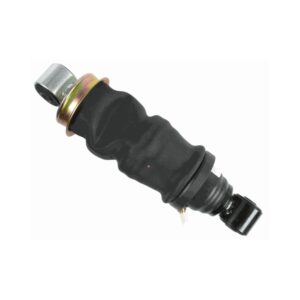 INS.SAB.0028 Cabin shock absorber, with air bellow REAR