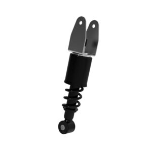 INS.SAB.0034 Cabin shock absorber FRONT