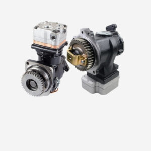 Air Compressors