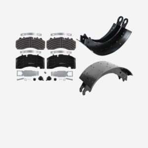 Brake Pad and Shoes