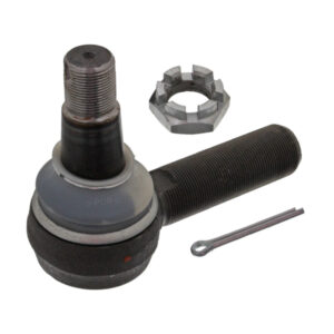 INS.TRE.0467 Tie Rod End - M30x1,5 LHT C:27,3/31,5 L:125 mm (M)