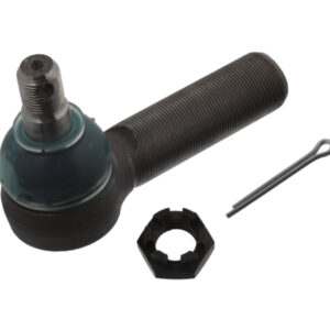 INS.TRE.0459 Tie Rod End - M30x1,5 RHT C:22/25,4 L:117 mm (M)