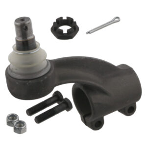 INS.TRE.0448 Tie Rod End - M52x1,5 LHT C:27,1/30 L:168 mm (F)