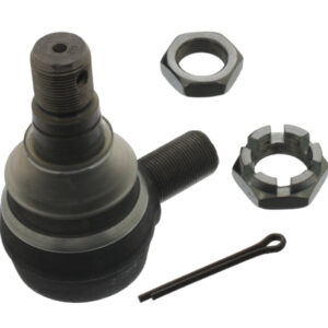 INS.TRE.0059 Tie Rod End - M22x1,5 RHT C:27/30 L:80 mm (M)