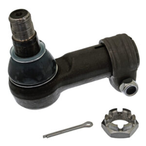 INS.TRE.0292 Tie Rod End - M30x1,5 RHT C:27/30 L:120 mm (F)