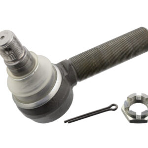 INS.TRE.0454 Tie Rod End - M30x1,5 RHT C:27/30 L:140 mm (M)