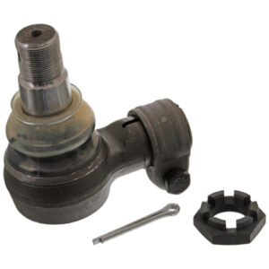 INS.TRE.0494 Tie Rod End - M26x1,5 RHT C:34,3/38 L:100 mm (F)