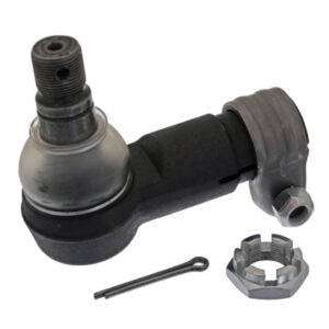 INS.TRE.0052 Tie Rod End - M24x1,5 RHT C:27/30 L:120 mm (F)