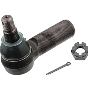 INS.TRE.0519 Tie Rod End - M38x1,5 RHT C:23,9/28,6 L:125 mm (M)