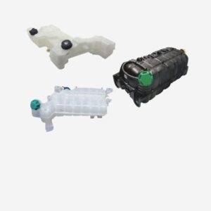 Expension Tanks