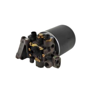 Air dryer