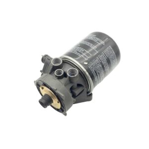 Air dryer