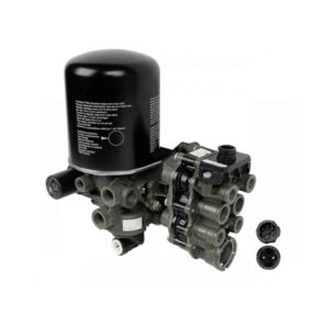 Air dryer
