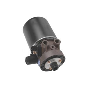 Air dryer