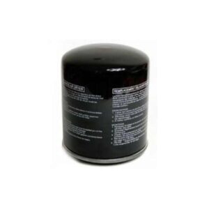 Air dryer cartridge