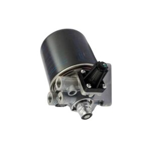 Air dryer