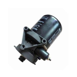 Air dryer