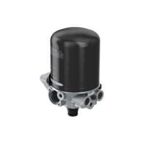 Air dryer
