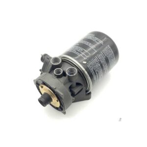Air dryer