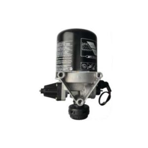 Air dryer