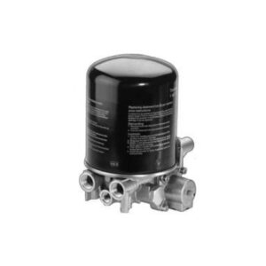 Air dryer