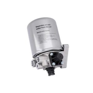 Air dryer