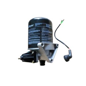 Air dryer