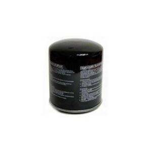 Air dryer cartridge