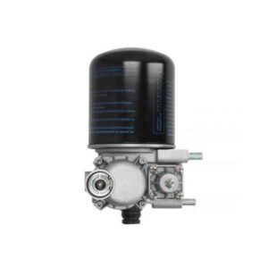 Air dryer