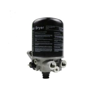 Air dryer