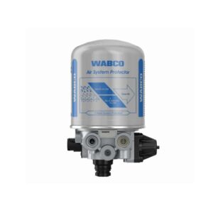 Air dryer